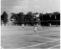 Battles on the Courts