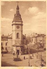 Церква Св. Анни