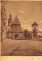 Церква Св. Андрія