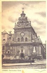 Церква Св. Андрія