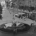 Південний бік площі Ринок