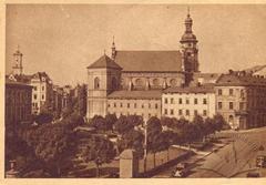 Церква Св. Андрія