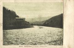 Opir river