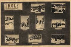 "Skole - the best region for sport and health in Carpathians"