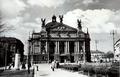 The Opera Theatre