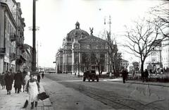 Opera House