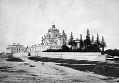 Площа перед собором Св.Юра
