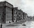 Residential Buildings in Turhenieva St.