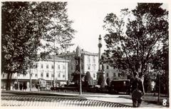 Mariiska Square