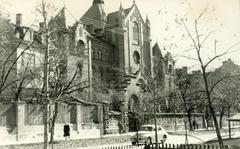 Церква Св. Іоана Хрестителя