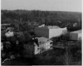 New Builds of the Precarpathian Resort