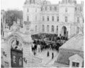 Палац урочистих подій — відкрито