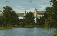 Монастир