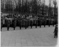 The All-Union Relay Race Takes Place in Lviv