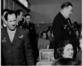 Зустріч у зв'язківців