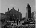 Урочисті збори трудящих