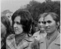Свято на вулиці Волгоградській