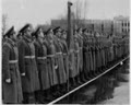 Вимпел міністра оборони