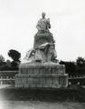 View of the Monument to the General-Colonel Edward Bem-Ermoli