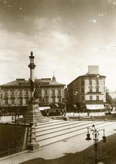 Пам'ятник Адаму Міцкевичу