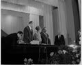 Conference of Communists of the Soviet District
