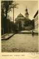 Костел святих апостолів Петра і Павла 1645 р.