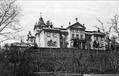 Палац греко-католицьких архієпископів