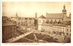 View of Soborna Square