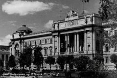 Ivan Franko National University of Lviv