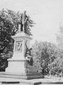 Monument to Count Agenor Gołuchowski