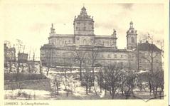 St. George Cathedral