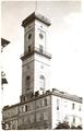 City Hall Tower