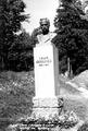 Bust of Ivan Franko