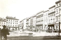 Rynok Square