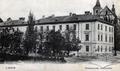 German gymnasium (high school №8 now)