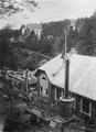 Construction of a Water Pump Station in Dobrostany