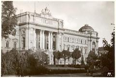University