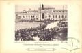 Відкриття Загальної крайової виставки 1894