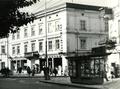 Проспект Т.Г. Шевченка