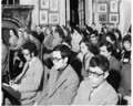 Збори товариства радянсько - болгарської дружби