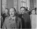 Виставка угорського художника