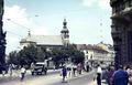 Soborna Square
