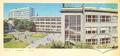 Нові корпуси ордена Леніна політехнічного Інституту