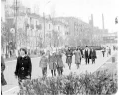 У гвардійців трудової слави