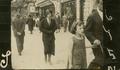 People in Mitskevycha Sq.