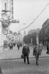 Проспект Т.Г. Шевченка