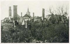 Бурштин, 1915 р.