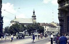 Площа Соборна