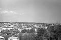 Panorama of the eastern part of the city from the Hill of Glory