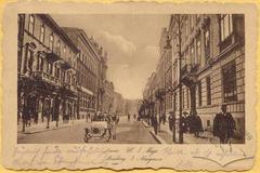 Вулиця 3 Травня